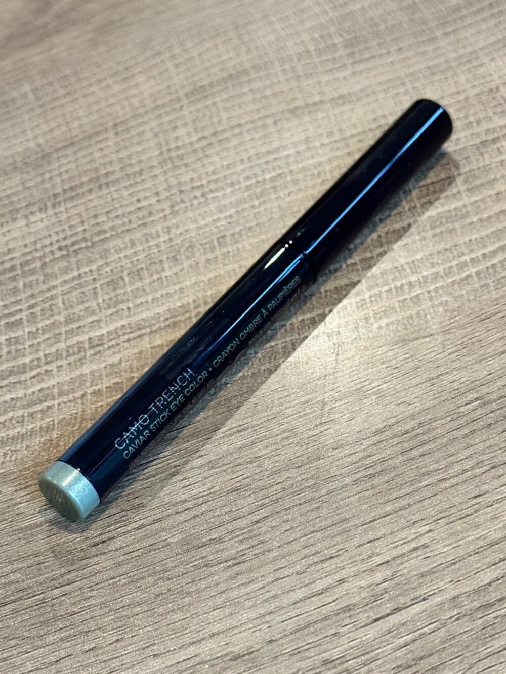 Laura Mercier Caviar Stick Eyeshadow | Camo Trench | NEW MAKEUP - Picture 2 of 5